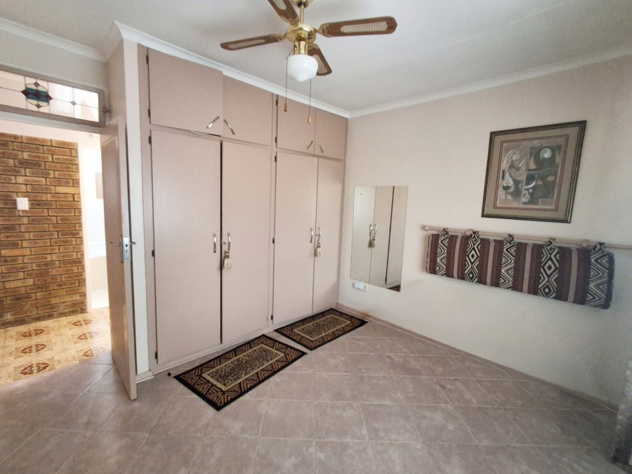 3 Bedroom Property for Sale in Jan Cillierspark Free State